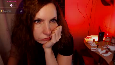 Katie online show from December 27, 11:21 pm