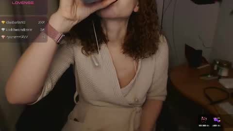 Katie online show from January 1, 7:21 pm