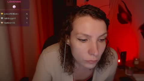 Katie online show from January 5, 12:31 am