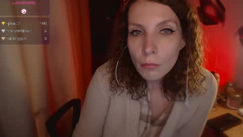 Katie online show from January 5, 3:32 am