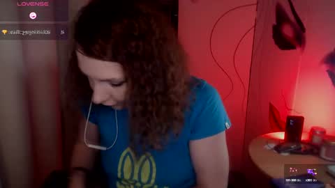 Katie online show from January 5, 9:57 pm