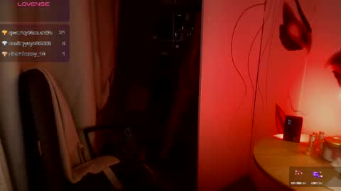 Katie online show from January 6, 12:59 am