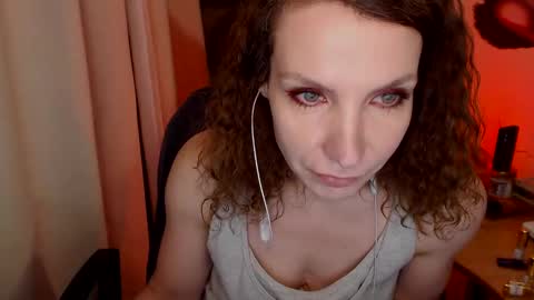 Katie online show from January 20, 3:50 pm