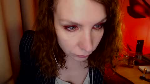 Katie online show from January 21, 3:59 am