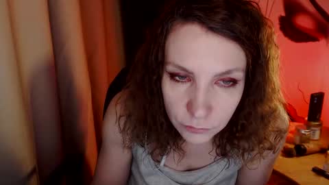 Katie online show from January 22, 3:41 am