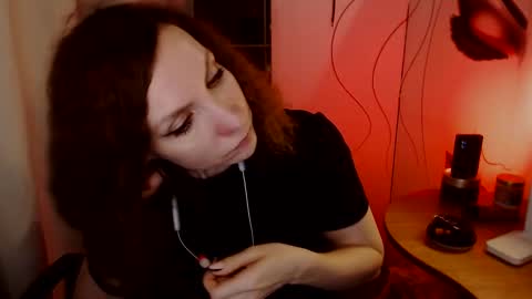 Katie online show from January 30, 4:45 pm