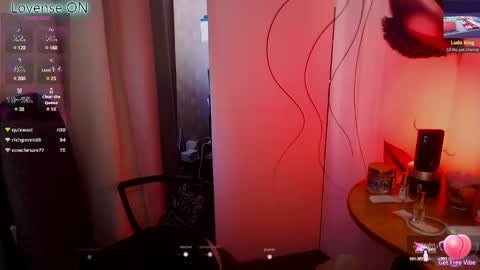 Katie online show from March 9, 9:24 am