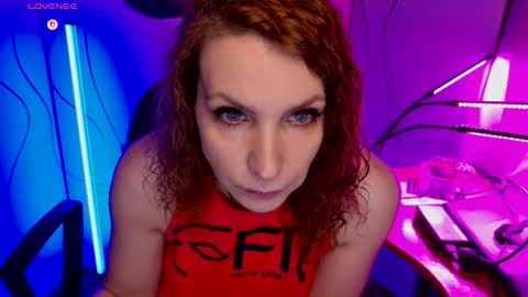 Katie online show from January 17, 4:17 am