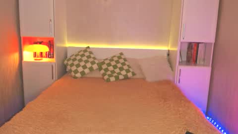 Snapshot of aamica chatting on December 20, 5:40 pm Lea online show from December 20, 5:40 pm