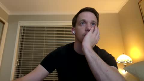 Snapshot of aanal341330 chatting on February 20, 9:54 am Kris online show from February 20, 9:54 am