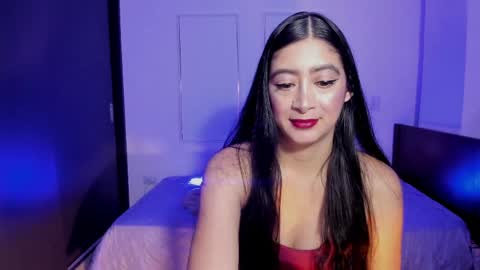 Snapshot of aandreamartinez1 chatting on May 19, 3:13 am andrea online show from May 19, 3:13 am