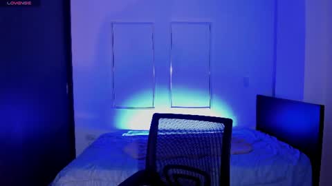 Snapshot of aandreamartinez1 chatting on July 18, 5:11 am andrea online show from July 18, 5:11 am