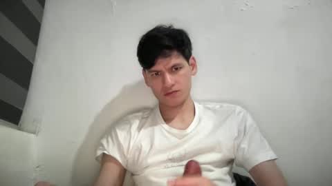 Andy online show from February 26, 5:53 am