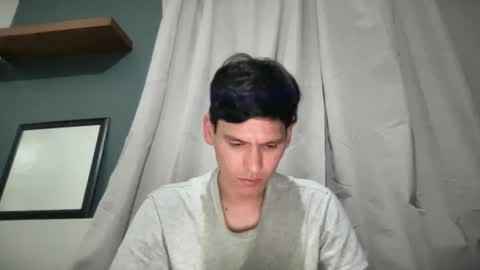 Andy online show from October 20, 4:13 am