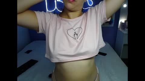 Laura y Angel online show from April 30, 3:57 am