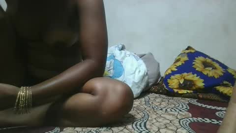 aangevelo online show from November 27, 12:24 am