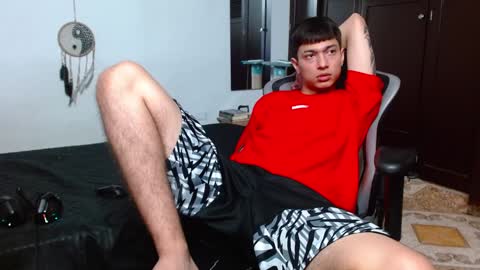 aarman online show from January 20, 5:59 am