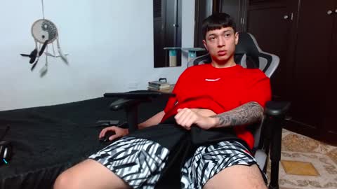 aarman online show from January 22, 3:31 am