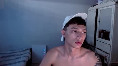 aarman online show from March 12, 5:52 pm