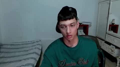 aarman online show from March 13, 11:00 pm