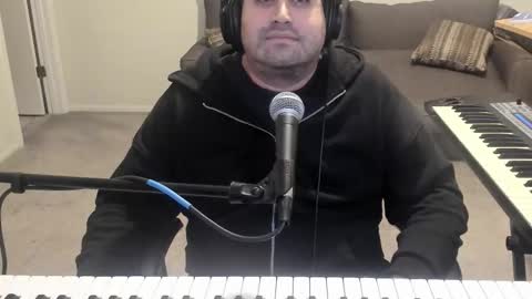 Aaron online show from December 3, 12:29 am