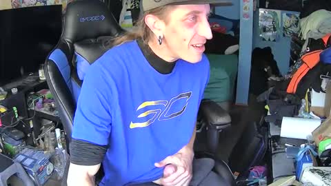 Snapshot of aaron111dub chatting on May 9, 3:06 pm NorCalLongSlong online show from May 9, 3:06 pm