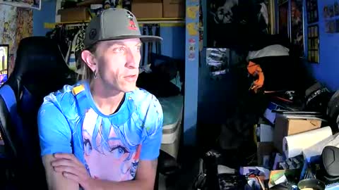 Snapshot of aaron111dub chatting on May 18, 5:02 am NorCalLongSlong online show from May 18, 5:02 am