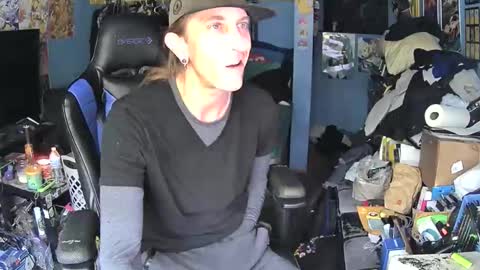 Snapshot of aaron111dub chatting on May 20, 2:45 pm NorCalLongSlong online show from May 20, 2:45 pm