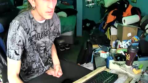 Snapshot of aaron111dub chatting on May 23, 2:43 pm NorCalLongSlong online show from May 23, 2:43 pm