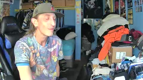Snapshot of aaron111dub chatting on June 5, 2:56 pm NorCalLongSlong online show from June 5, 2:56 pm