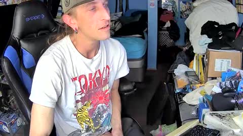 Snapshot of aaron111dub chatting on June 11, 3:10 pm NorCalLongSlong online show from June 11, 3:10 pm