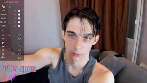 Aaron Bang online show from May 16, 9:13 pm