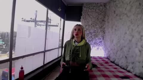 Aaron fordd online show from February 8, 1:47 pm