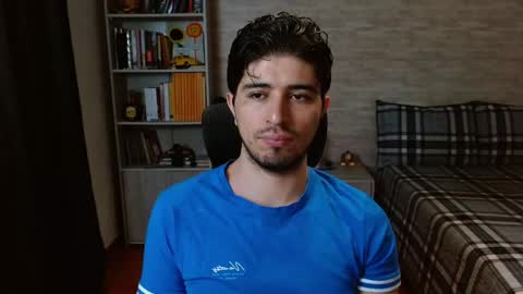 Aaron online show from May 26, 5:53 pm