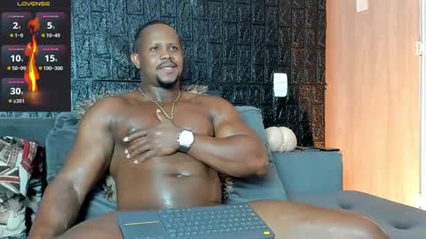 Aaron online show from January 18, 1:08 am