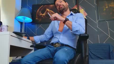 Aaron online show from September 15, 6:13 am