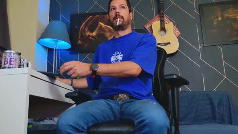 Aaron online show from September 30, 2:16 am