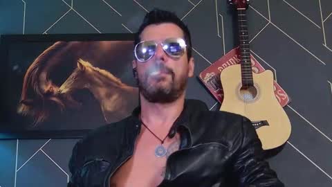 Snapshot of aaronbomer chatting on March 3, 5:02 am Aaron online show from March 3, 5:02 am