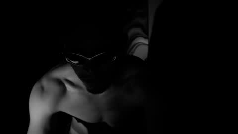 AARON  online show from January 15, 4:36 am