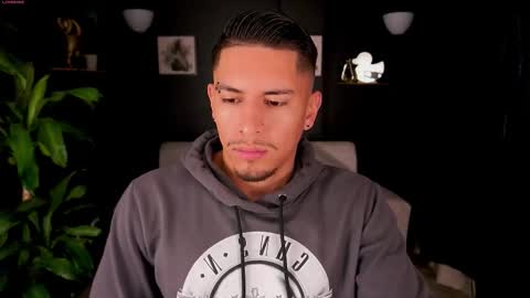 AARON  online show from September 19, 12:06 pm