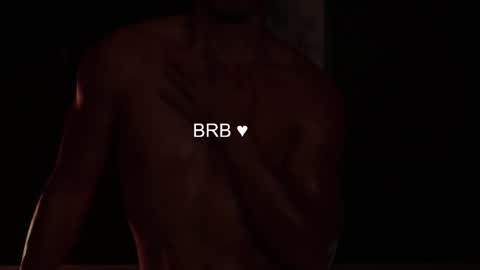 AARON  online show from December 2, 8:41 am