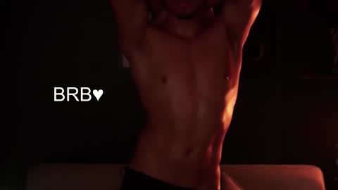 AARON  online show from February 1, 8:46 am