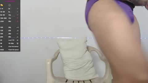 ig aaron hunter123 online show from February 13, 12:13 am