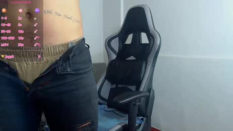 ig aaron hunter123 online show from September 14, 7:29 am