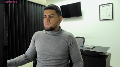 ig aaron hunter123 online show from March 2, 1:29 pm