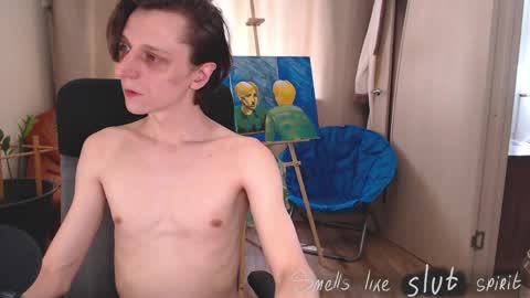 AaronSinn online show from June 5, 10:32 am