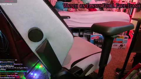 Aaron Skeetman online show from August 8, 1:02 pm