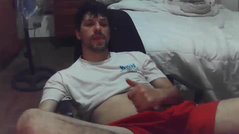 Snapshot of aaronspice chatting on January 17, 6:22 pm aaronspice online show from January 17, 6:22 pm