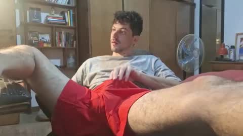 Snapshot of aaronspice chatting on February 5, 3:16 pm aaronspice online show from February 5, 3:16 pm