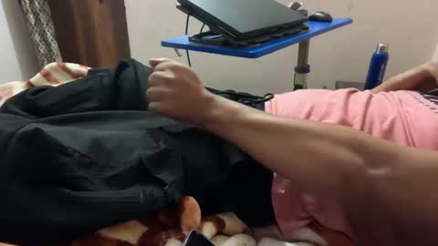 aaryan_sexoo online show from October 31, 6:09 pm